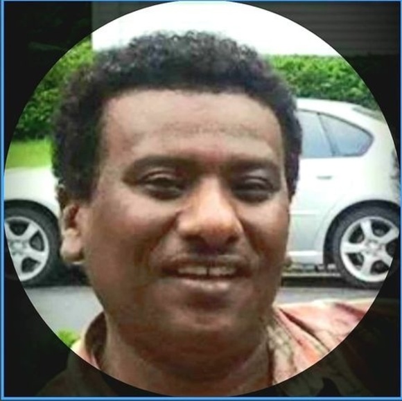 Meet your Posher, Magdi - Picture 1 of 1